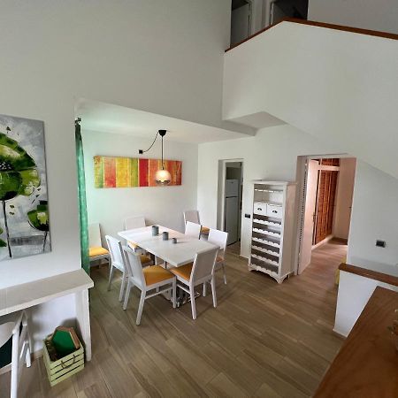 Villa Casa Montse à Cala Galdana  Extérieur photo