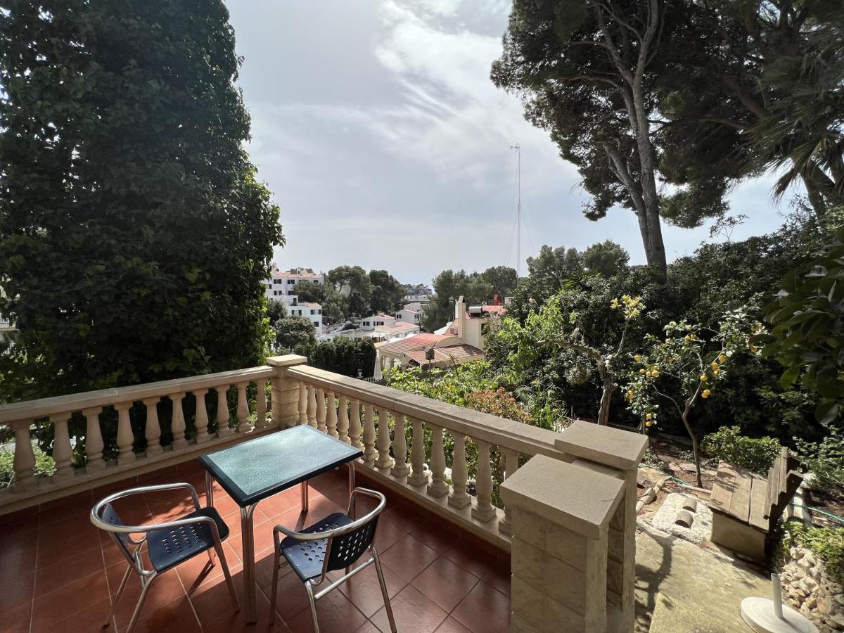 Villa Casa Montse à Cala Galdana  Extérieur photo