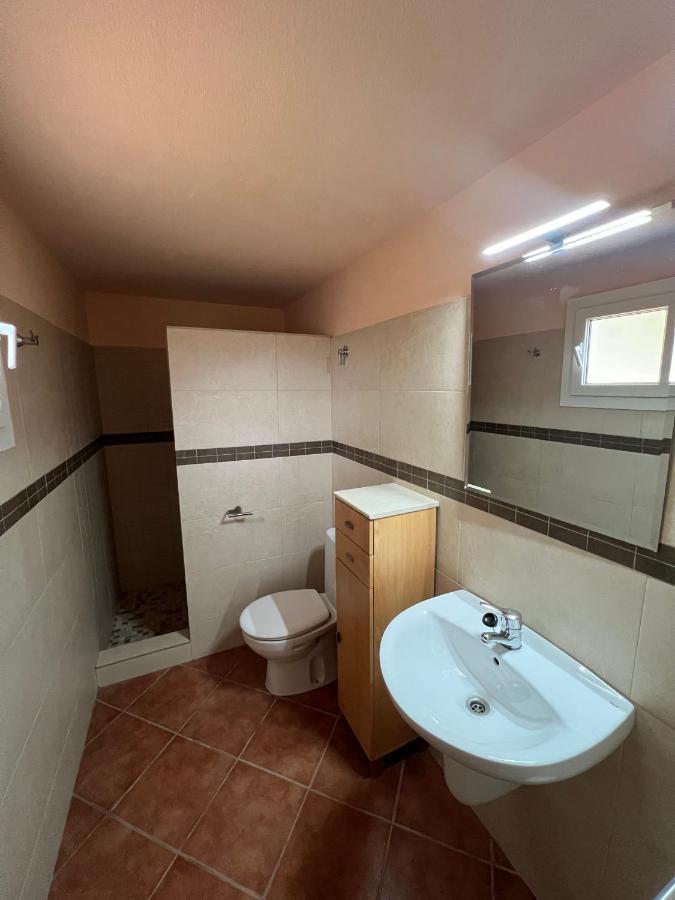 Villa Casa Montse à Cala Galdana  Extérieur photo