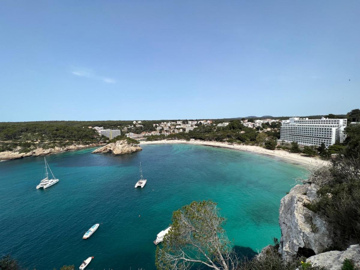 Villa Casa Montse à Cala Galdana  Extérieur photo