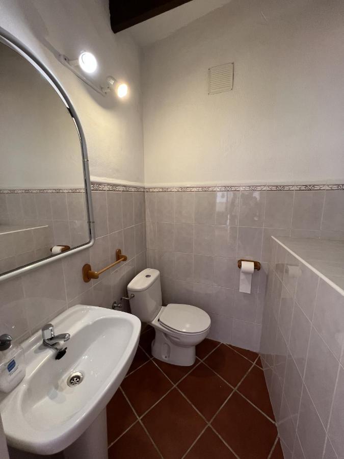 Villa Casa Montse à Cala Galdana  Extérieur photo