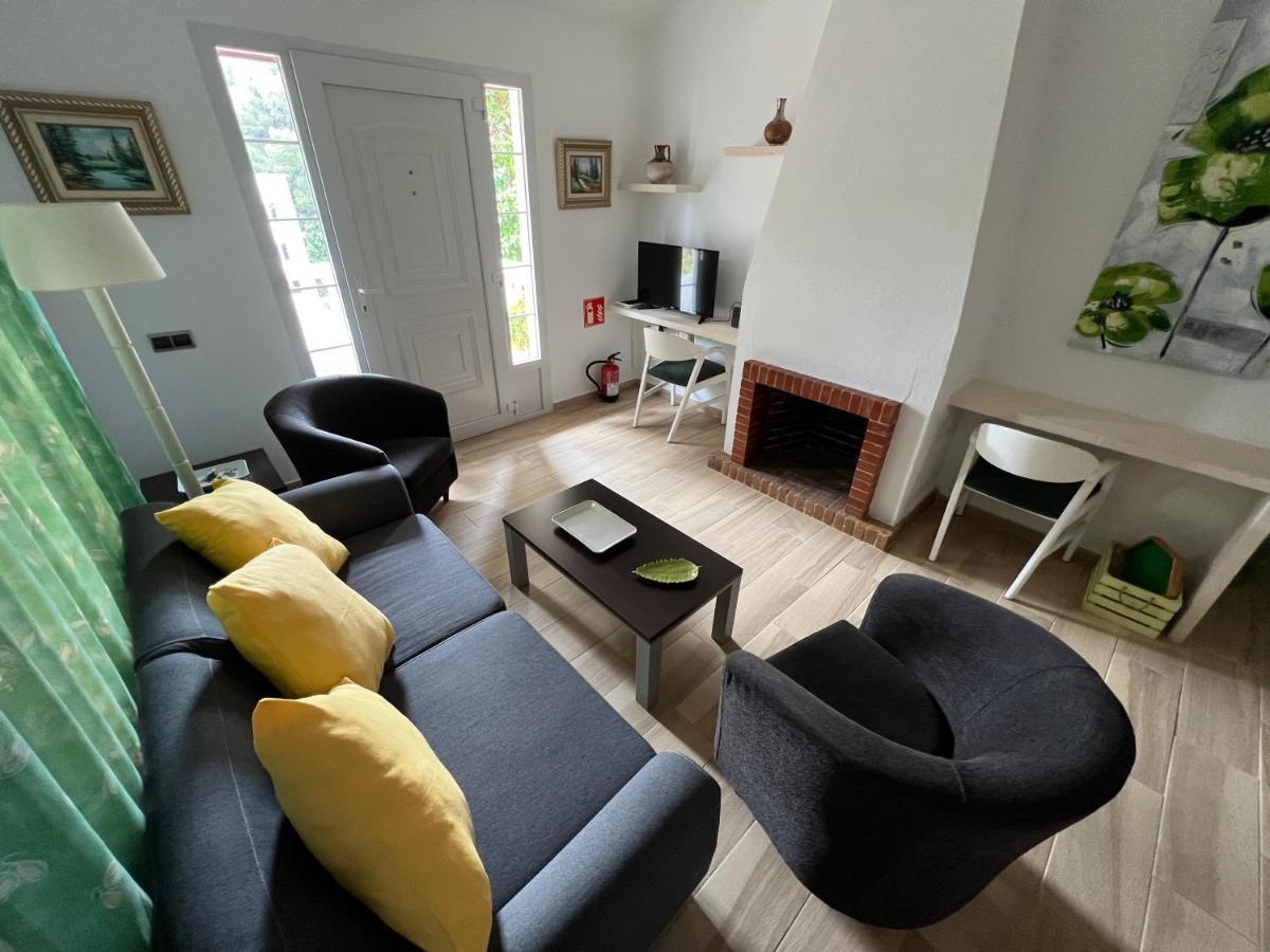 Villa Casa Montse à Cala Galdana  Extérieur photo
