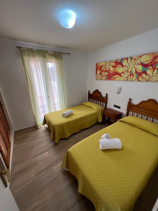 Villa Casa Montse à Cala Galdana  Extérieur photo