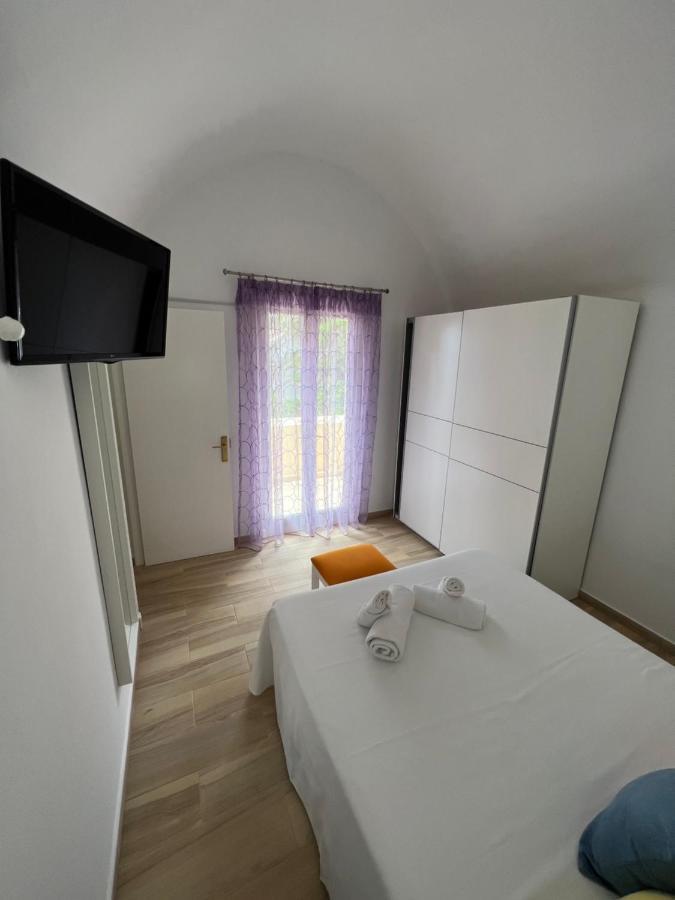 Villa Casa Montse à Cala Galdana  Extérieur photo