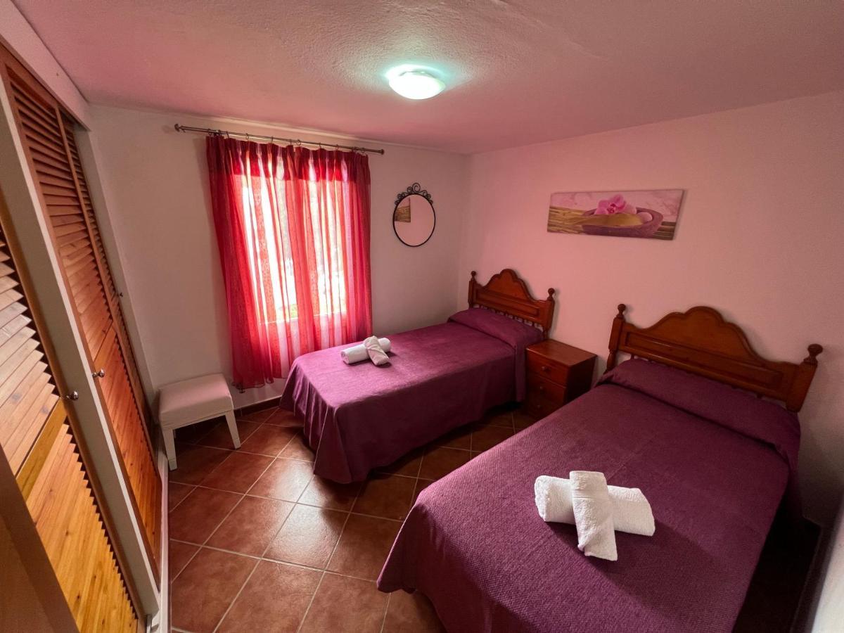 Villa Casa Montse à Cala Galdana  Extérieur photo