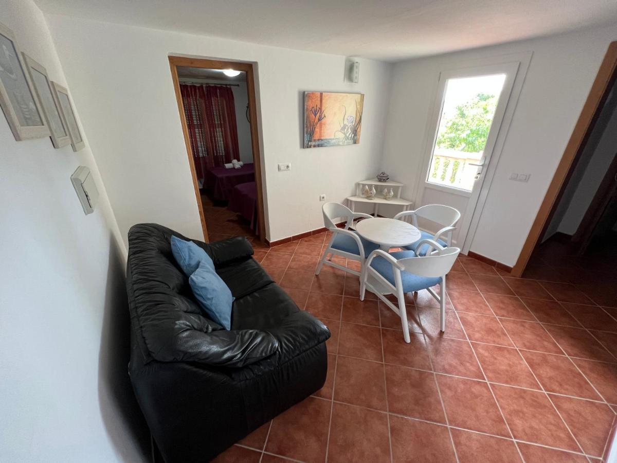 Villa Casa Montse à Cala Galdana  Extérieur photo